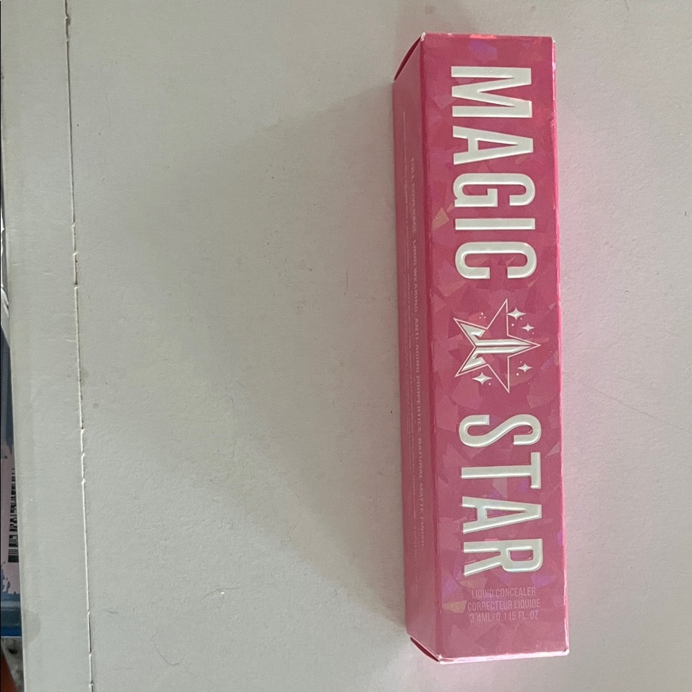 Magic Star Pink Concealer